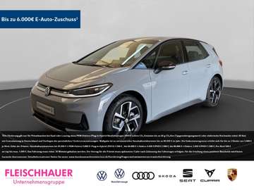 Life ACC LED DAB Navi Tel.-Vorb. Apple CarPlay PDC