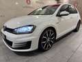 Volkswagen Golf GTD Golf GTD 2.0 TDI 5p. BlueMotion Technology Bianco - thumbnail 3