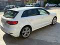 Audi A3 A3 Sportback 35 2.0 tdi Admired 150cv s-tronic Blanc - thumbnail 9