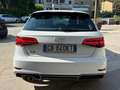 Audi A3 A3 Sportback 35 2.0 tdi Admired 150cv s-tronic Blanc - thumbnail 10
