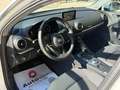 Audi A3 A3 Sportback 35 2.0 tdi Admired 150cv s-tronic Blanc - thumbnail 13