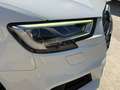Audi A3 A3 Sportback 35 2.0 tdi Admired 150cv s-tronic Blanc - thumbnail 11