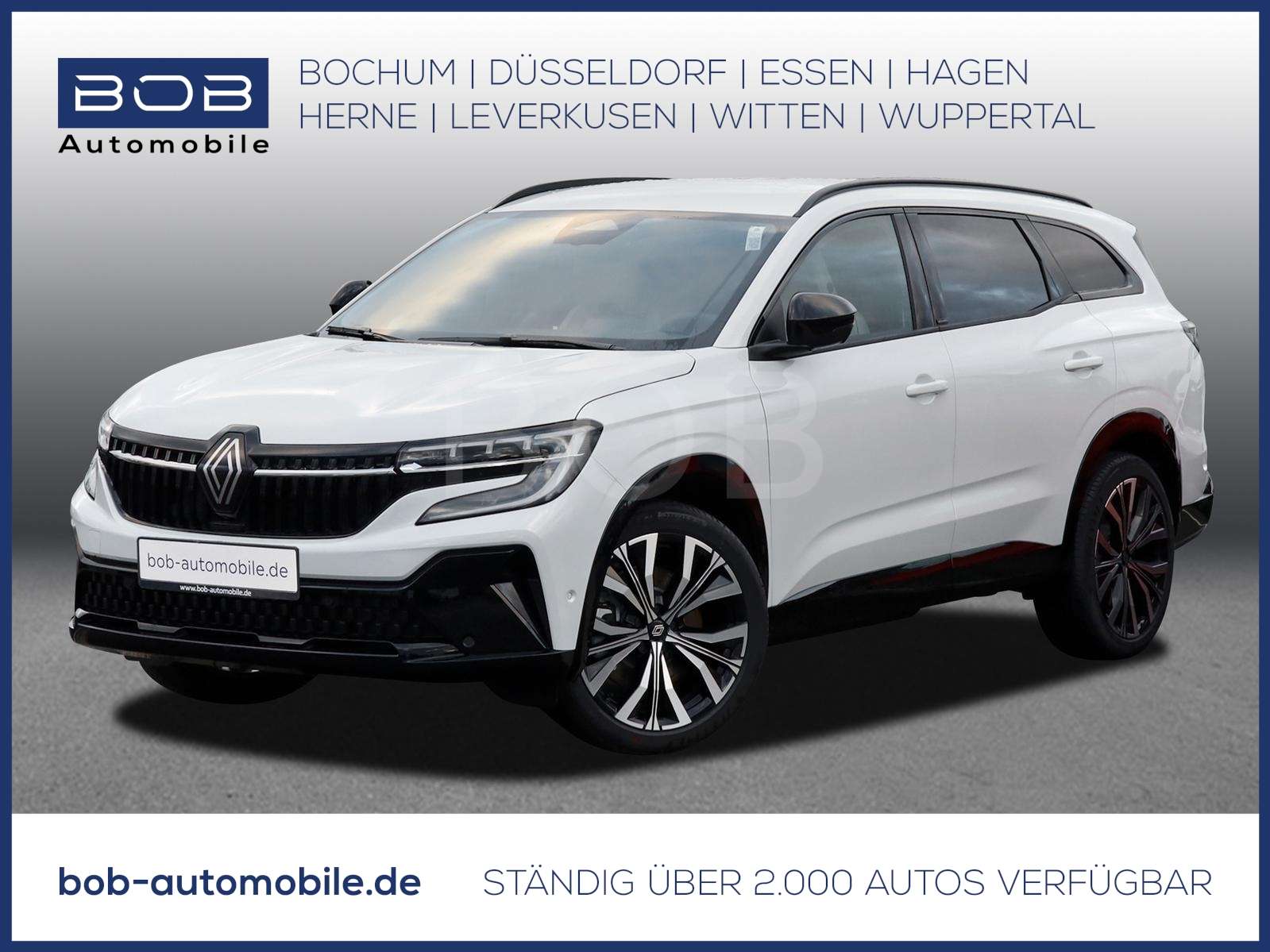 Renault Espace