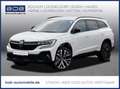 Renault Espace Iconic Full Hybrid 200 8-fach bereift Weiß - thumbnail 1