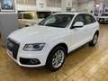 Audi Q5 2.0 tdi Advanced quattro 190cv s-tronic Bianco - thumbnail 1