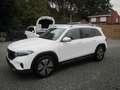 Mercedes-Benz EQB 300 4 MATIC - DISTRONIC-ELC ZETELS -VELE OPTIES Blanc - thumbnail 2