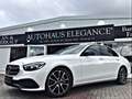 Mercedes-Benz E 450 E450 4MATIC 9G~Night-Paket~Distronic+~LED~Kamera Bianco - thumbnail 2