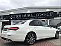 Mercedes-Benz E 450 E450 4MATIC 9G~Night-Paket~Distronic+~LED~Kamera Bianco - thumbnail 8