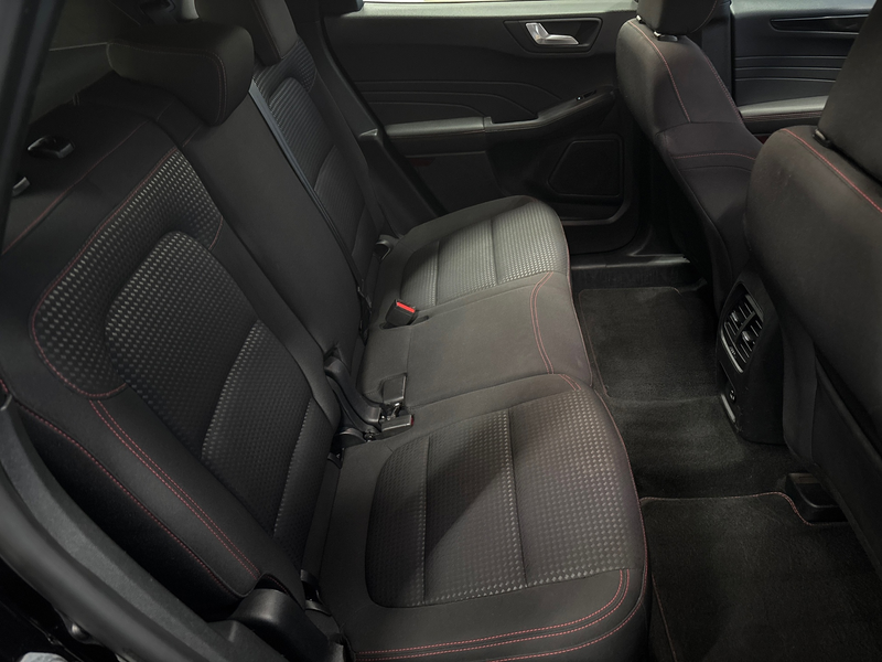 Ford Kuga 2.5 PHEV ST-Line X Clima | Navi | Camera | PDC — photo 22