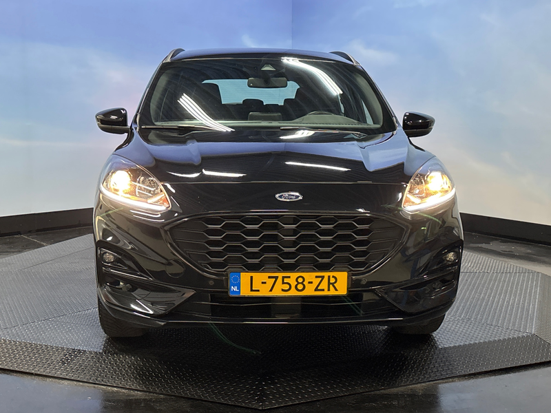 Ford Kuga 2.5 PHEV ST-Line X Clima | Navi | Camera | PDC — photo 7