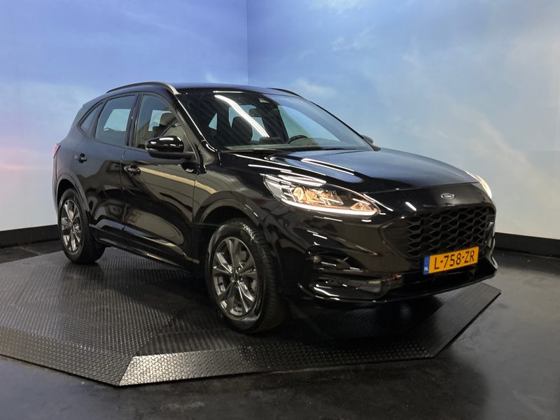 Ford Kuga 2.5 PHEV ST-Line X Clima | Navi | Camera | PDC — photo 6