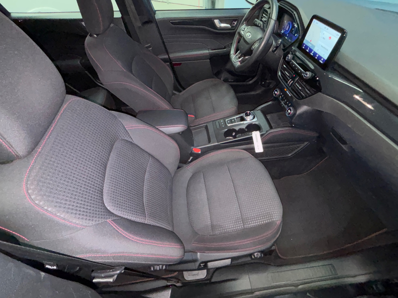 Ford Kuga 2.5 PHEV ST-Line X Clima | Navi | Camera | PDC — photo 23