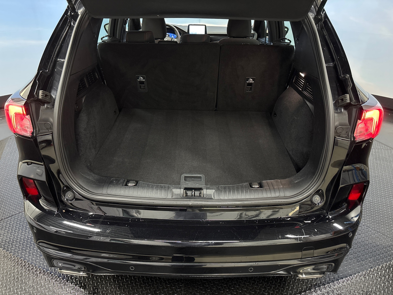 Ford Kuga 2.5 PHEV ST-Line X Clima | Navi | Camera | PDC — photo 21