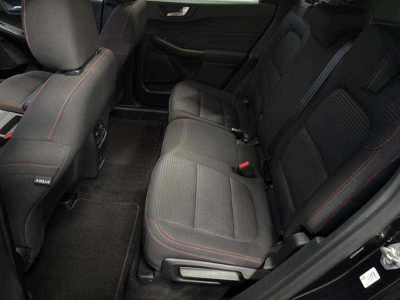 Ford Kuga 2.5 PHEV ST-Line X Clima | Navi | Camera | PDC — photo 20