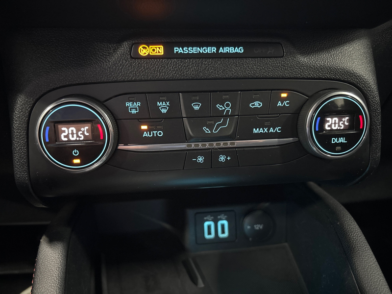 Ford Kuga 2.5 PHEV ST-Line X Clima | Navi | Camera | PDC — photo 17