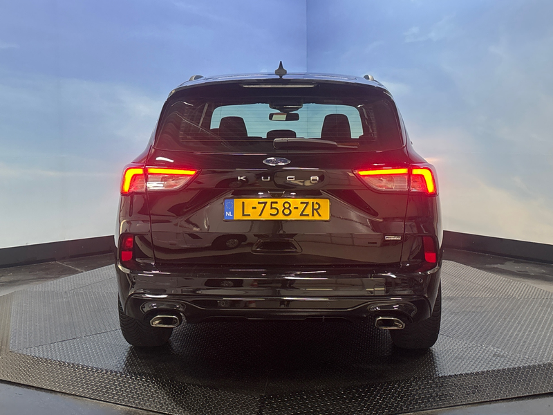 Ford Kuga 2.5 PHEV ST-Line X Clima | Navi | Camera | PDC — photo 2