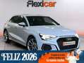 Audi A3 Sportback 35TDI S line S tronic Blanc - thumbnail 1