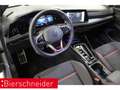 Volkswagen Golf GTI 8 2.0 TSI DSG Clubsport Black Style 19 MATRIX PANO Gris - thumbnail 4
