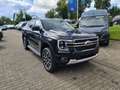 Ford Ranger Platinum 3,0l V6 ACC AHK elek. Rollo LED Schwarz - thumbnail 1