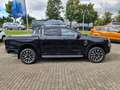Ford Ranger Platinum 3,0l V6 ACC AHK elek. Rollo LED Schwarz - thumbnail 5
