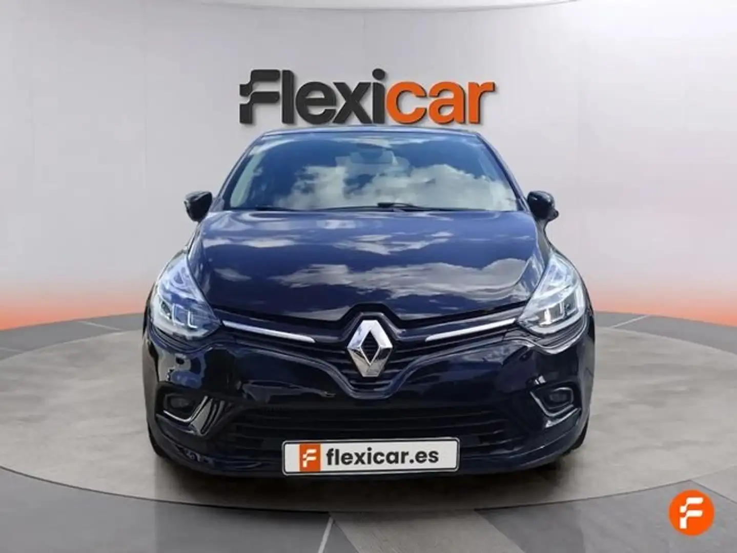 Renault Clio Zen Energy TCe 87kW (120CV) EDC Negro - 2