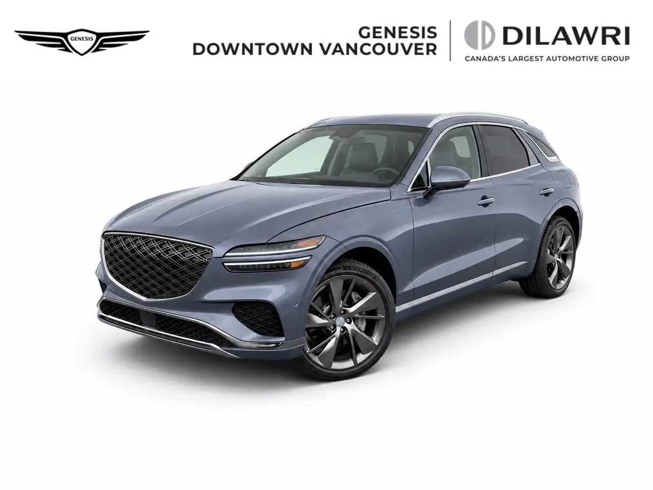 2026 Genesis GV70