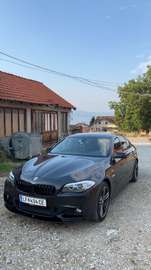 520d Gran Turismo Aut.