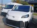 Toyota Proace electric 75kWh S Comfort Bianco - thumbnail 1