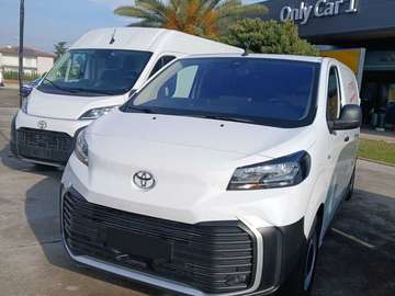 electric 75kWh S Comfort