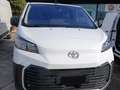 Toyota Proace electric 75kWh S Comfort Bianco - thumbnail 3