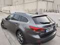 Mazda 6 Mazda6 W.2.5 Lux.+Prem.W.+Trav.+SR(Navi) Luxury + Negro - thumbnail 8
