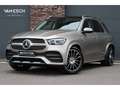 Mercedes-Benz GLE 350 e 4MATIC AMG Line Premium+ Aut9 | Distronic+ | Tre Zilver - thumbnail 1