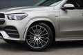 Mercedes-Benz GLE 350 e 4MATIC AMG Line Premium+ Aut9 | Distronic+ | Tre Zilver - thumbnail 17