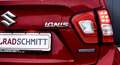 Suzuki Ignis Comfort+ 1.2l M/T Hybrid - thumbnail 8