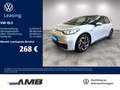 Volkswagen ID.3 Pro S 77kWh/LED/ACC/Navi/RF-Kamera/5Sitze Silber - thumbnail 1
