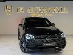 Mercedes-Benz GLC 200 |Coupe|4Matic|AMG|Night|Ambiente|MBUX+|