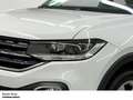 Volkswagen T-Cross Style 1.5 TSI DSG LED Navi Kamera Bianco - thumbnail 5