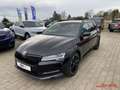 Skoda Superb Combi SportLine 4x4 AHZV VC Navi 19Zoll Nero - thumbnail 3