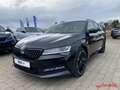 Skoda Superb Combi SportLine 4x4 AHZV VC Navi 19Zoll Schwarz - thumbnail 1