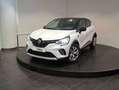 Renault Captur E-TECH Híbrido Enchufable Zen 117kW Zen Blanco - thumbnail 1