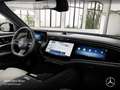 Mercedes-Benz E 220 d AMG Fahrass 360° Airmat Pano Distr+ Night Schwarz - thumbnail 11