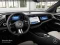 Mercedes-Benz E 220 d AMG Fahrass 360° Airmat Pano Distr+ Night Schwarz - thumbnail 10