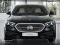 Mercedes-Benz E 220 d AMG Fahrass 360° Airmat Pano Distr+ Night Schwarz - thumbnail 8