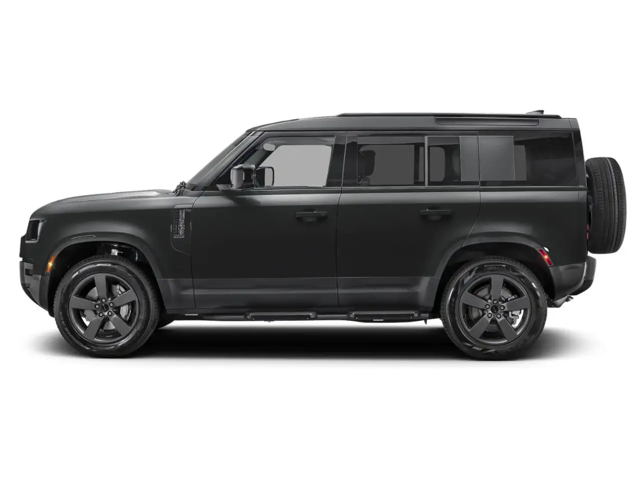Land Rover Defender снимка Land Rover Defender