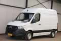 Mercedes-Benz Sprinter 314 2.2 L1H2 (EXTRA KORT )AUTOMAAT Euro 6 Blanc - thumbnail 1