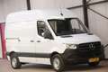Mercedes-Benz Sprinter 314 2.2 L1H2 (EXTRA KORT )AUTOMAAT Euro 6 Blanc - thumbnail 11