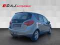 Opel Meriva 1.4 Edition / LPG Klima Silber - thumbnail 5