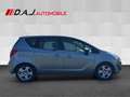 Opel Meriva 1.4 Edition / LPG Klima Silber - thumbnail 6