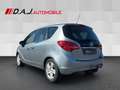 Opel Meriva 1.4 Edition / LPG Klima Silber - thumbnail 3