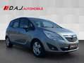Opel Meriva 1.4 Edition / LPG Klima Silber - thumbnail 7